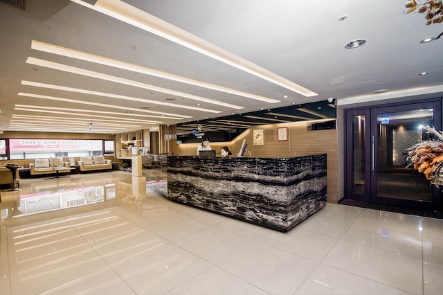 タルムッド ホテル - 一中店 (塔木德連鎖飯店 - 一中館)