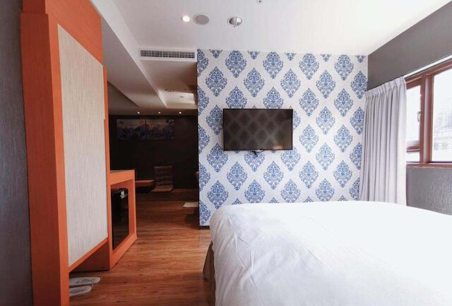 タルムッド ホテル - 一中店 (塔木德連鎖飯店 - 一中館)