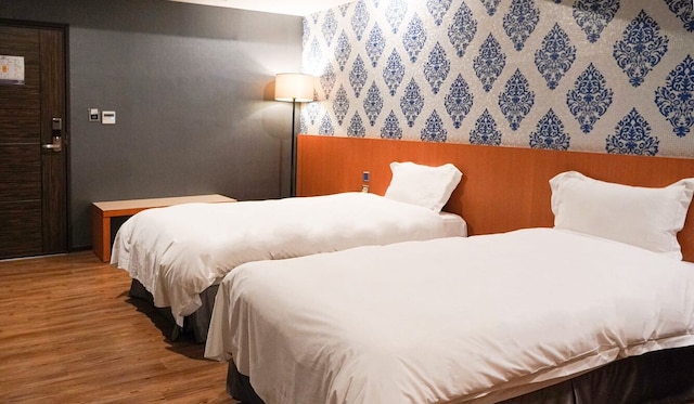 タルムッド ホテル - 一中店 (塔木德連鎖飯店 - 一中館)