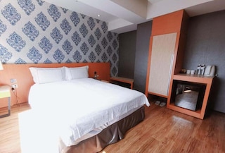 タルムッド ホテル - 一中店 (塔木德連鎖飯店 - 一中館)