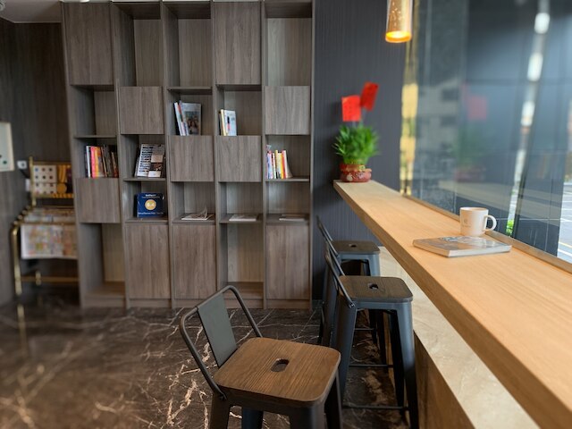 タルムッド ホテル 台中 (台中塔木德酒店原德馆)