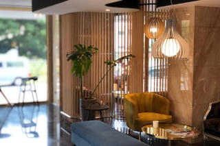 タルムッド ホテル 台中 (台中塔木德酒店原德馆)