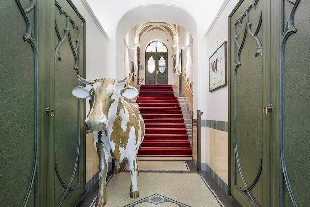 ムー ダウンタウン