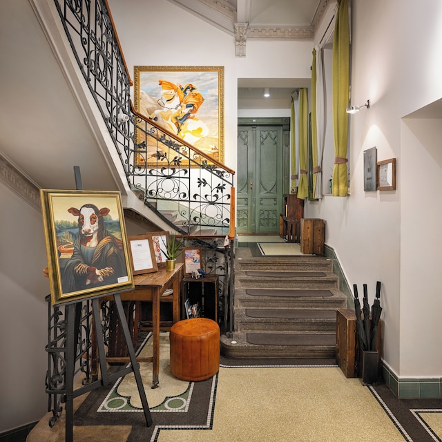 ムー ダウンタウン