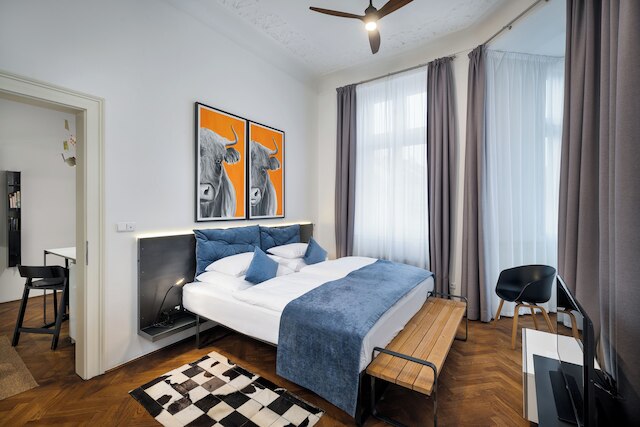 ムー ダウンタウン