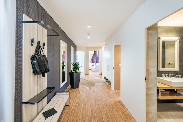 ムー ダウンタウン