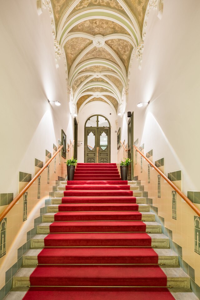 ムー ダウンタウン