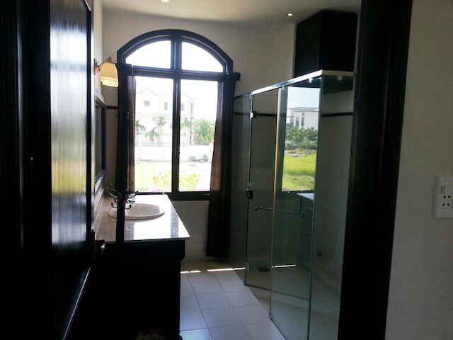 ハミルトン オーシャンビュー ヴィラ