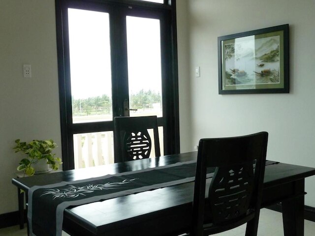 ハミルトン オーシャンビュー ヴィラ