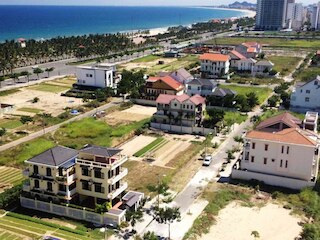 ハミルトン オーシャンビュー ヴィラ