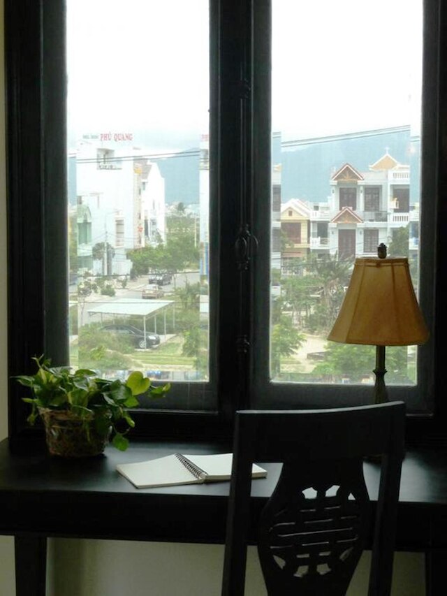 ハミルトン オーシャンビュー ヴィラ