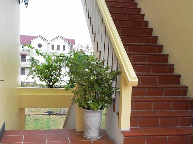 ハミルトン オーシャンビュー ヴィラ