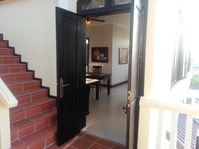 ハミルトン オーシャンビュー ヴィラ