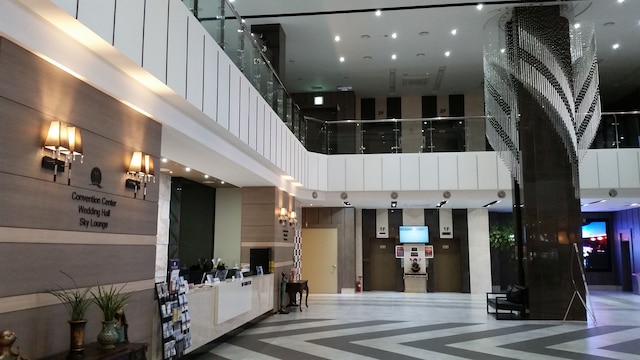 ヒュンジン ツーリスト ホテル