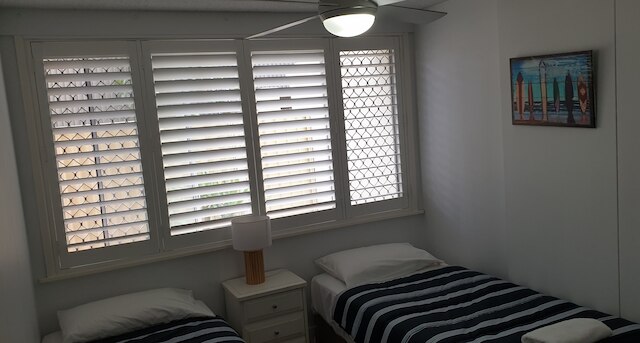 ウュナ ビーチフロント ホリデイ アパートメンツ