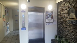 ウュナ ビーチフロント ホリデイ アパートメンツ