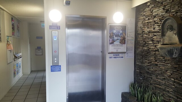 ウュナ ビーチフロント ホリデイ アパートメンツ