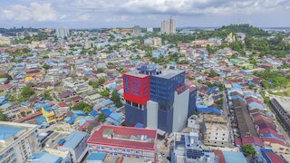 バタム シティ ホテル