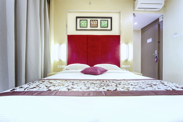 バタム シティ ホテル