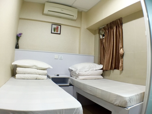 ウェル イェット ゲスト ハウス