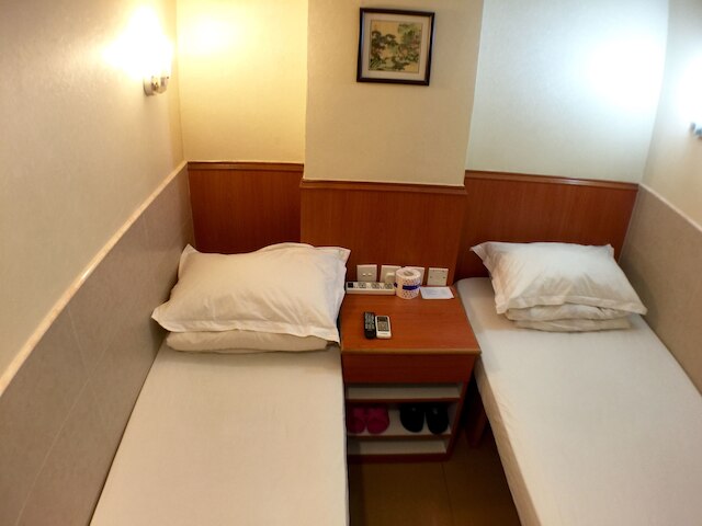 ウェル イェット ゲスト ハウス