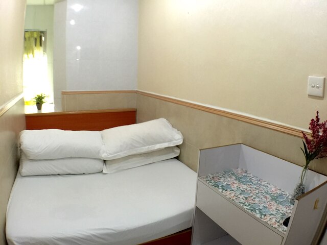 ウェル イェット ゲスト ハウス