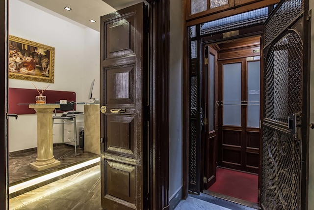 パンテオン シーザー ルレ