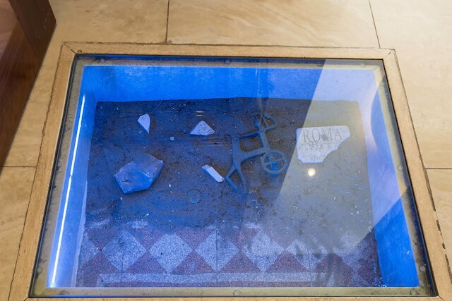 パンテオン シーザー ルレ