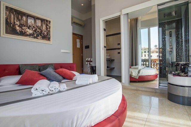 パンテオン シーザー ルレ