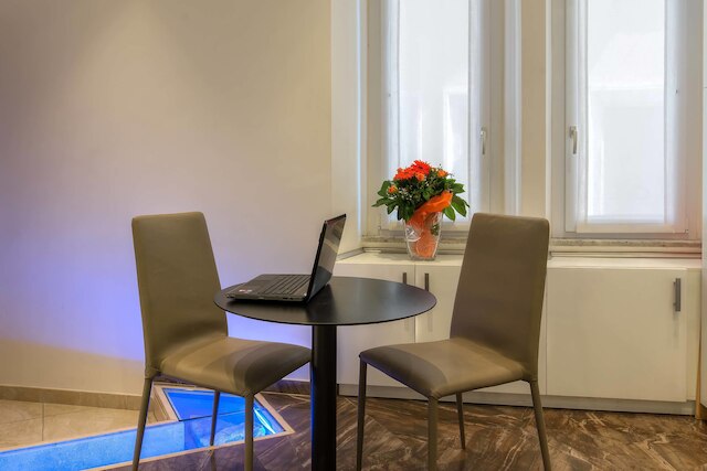 パンテオン シーザー ルレ