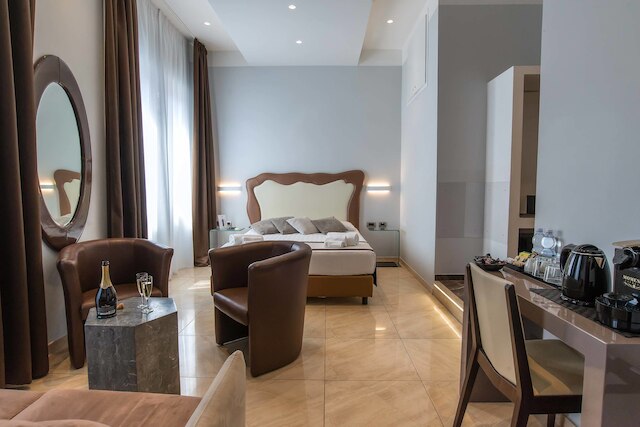 パンテオン シーザー ルレ