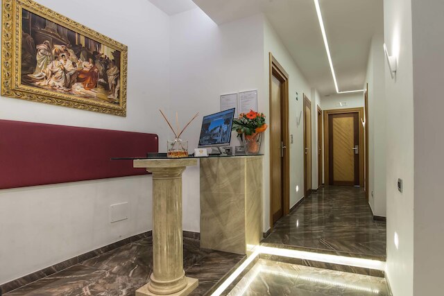 パンテオン シーザー ルレ