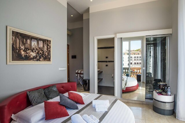 パンテオン シーザー ルレ