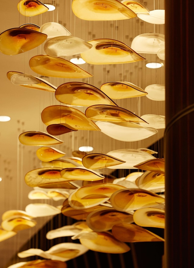 ハイアット リージェンシー マニラ シティ オブ ドリームス