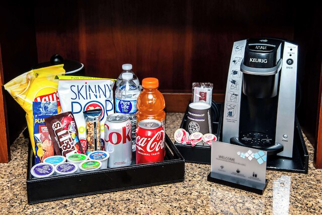 ヒルトン ガーデン イン アレクサンドリア オールド タウン ナショナル ハーバー