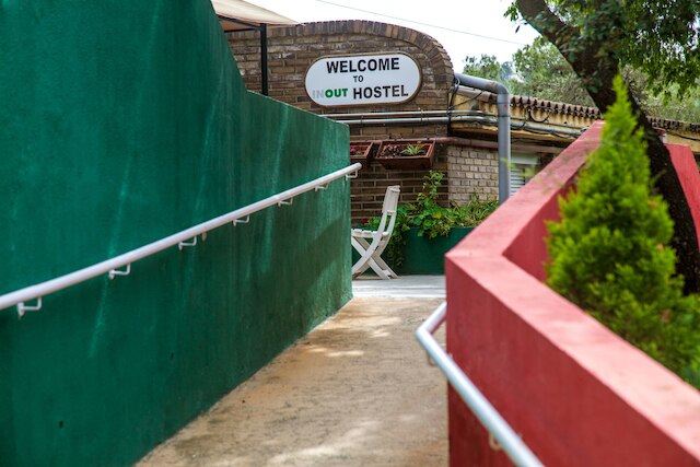 インアウト ホステル バルセロナ