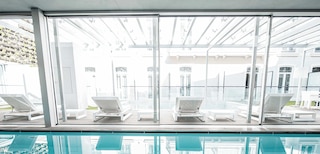 BessaHotel Liberdade