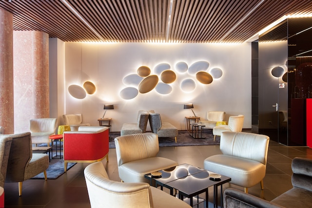 BessaHotel Liberdade