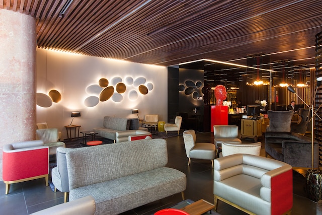 BessaHotel Liberdade