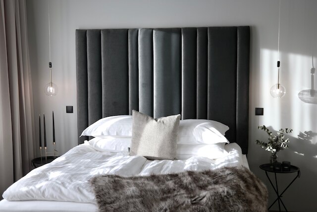 ホテル ヴェストマンナエイヤール