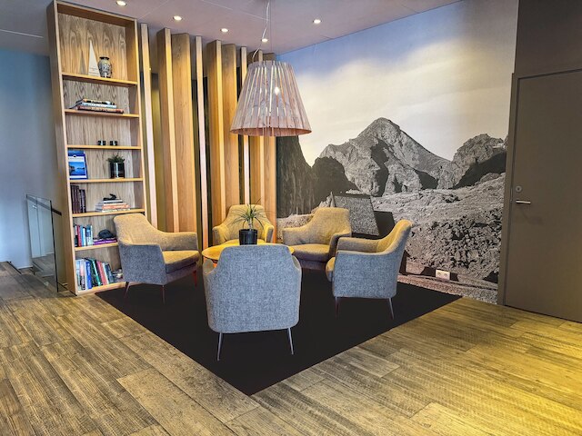 ホテル ヴェストマンナエイヤール