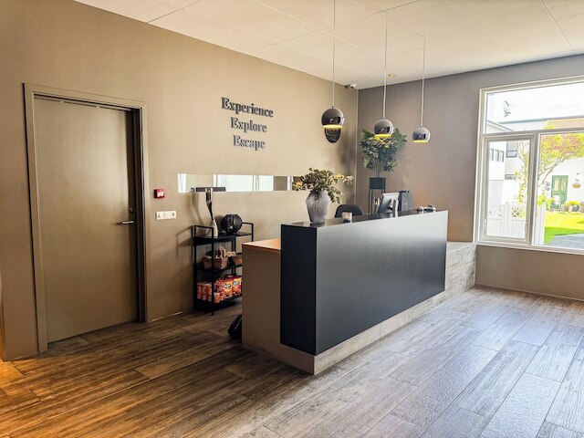 ホテル ヴェストマンナエイヤール