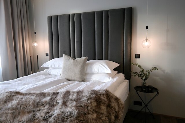 ホテル ヴェストマンナエイヤール