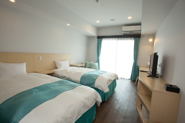 ホテル・デ・ラクア 宮古島