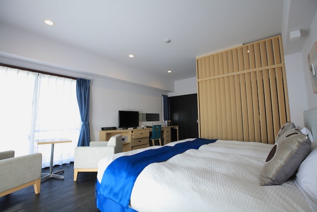 ホテル・デ・ラクア 宮古島