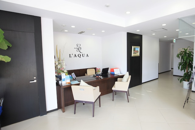 ホテル・デ・ラクア 宮古島