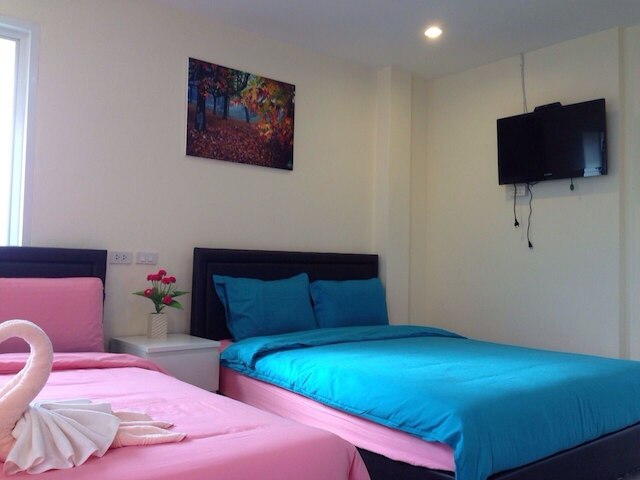 ウォラウィー リゾート アンド スパ