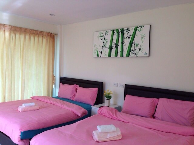 ウォラウィー リゾート アンド スパ