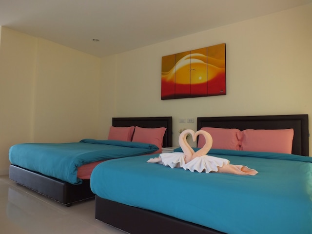 ウォラウィー リゾート アンド スパ