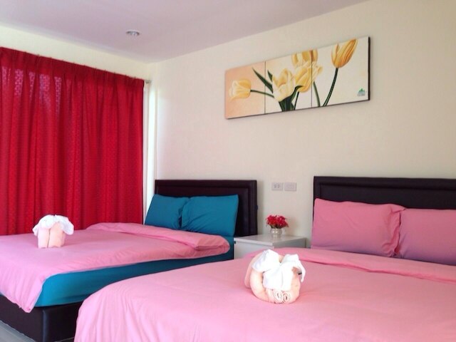 ウォラウィー リゾート アンド スパ